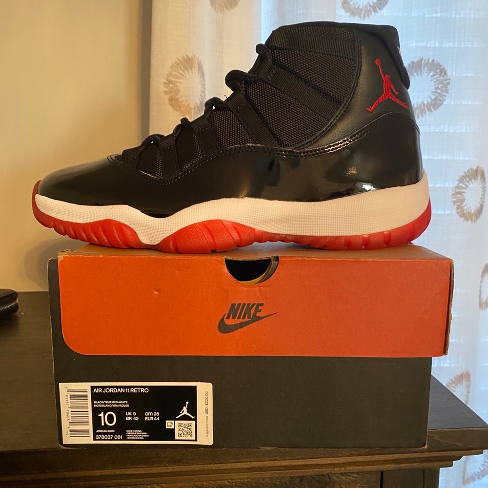 Air Jordan 11 Retro